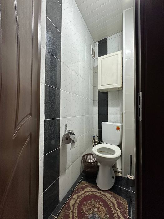 СВОЯ. Сдаётся 4х комнатная квартира в Новза метро. 4/4/5