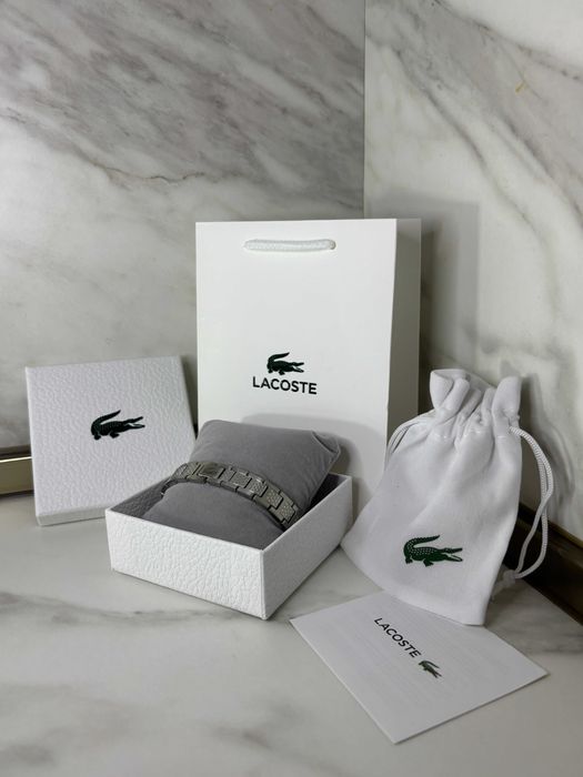Lacoste Metropole Гривна