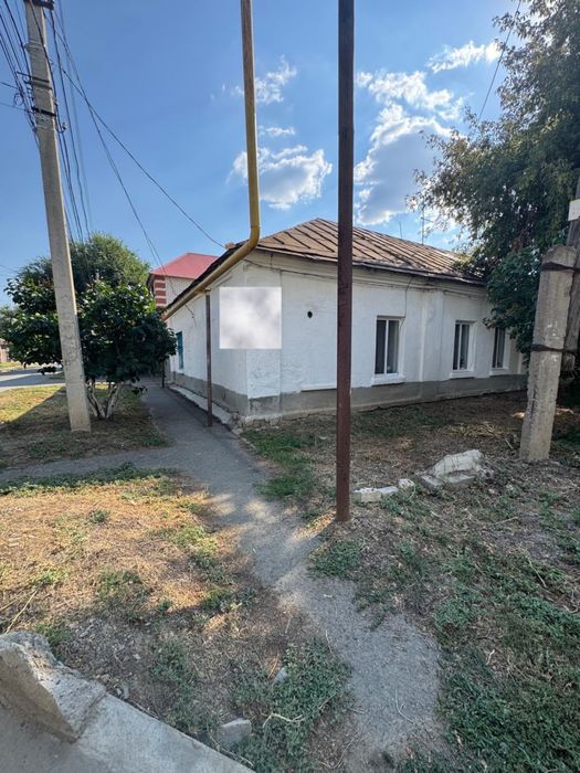 Продается часный дом в районе Кирова