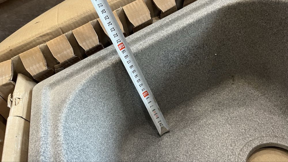 Продам раковину