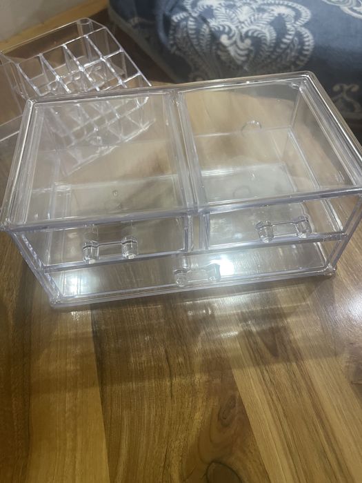 органайзер для косметики