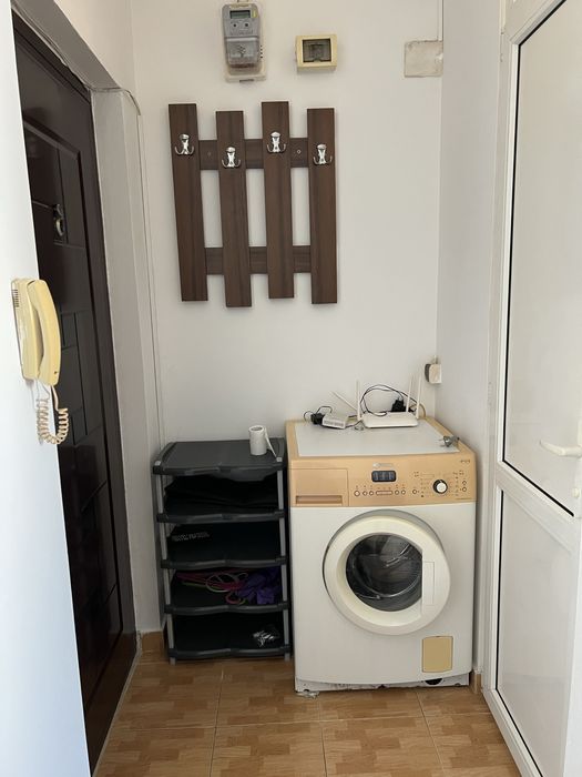 Vand garsoniera confort 3  str Peroni