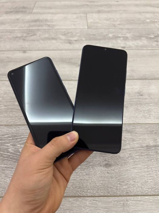 Redmi not 9 Redmi 12c skidkada