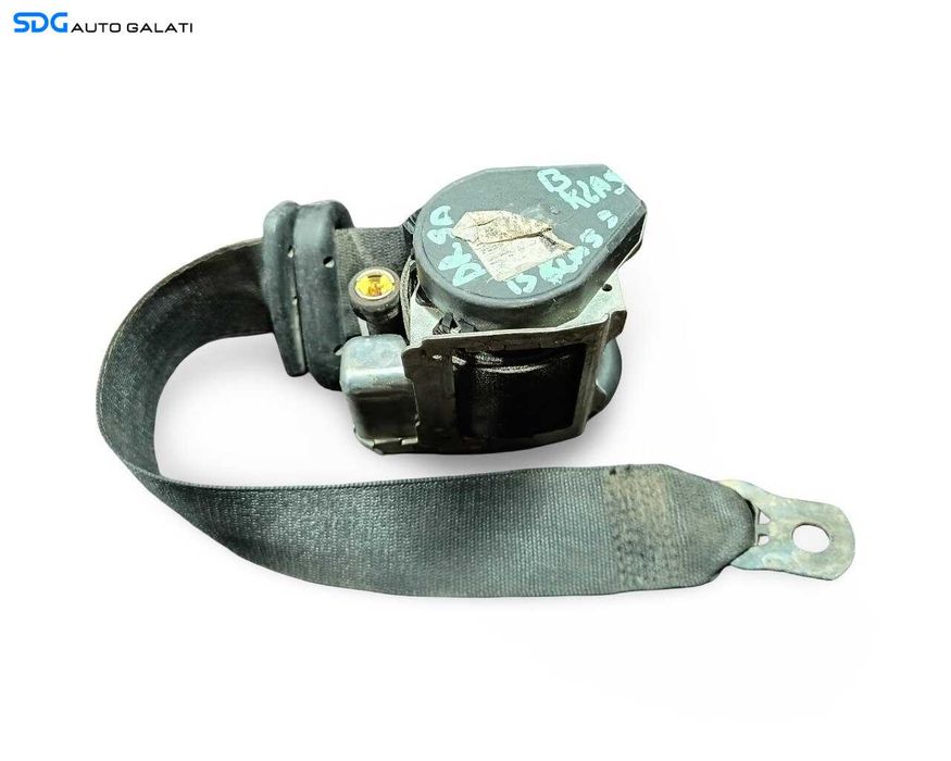 Centura Siguranta Dreapta Spate Mercedes Clasa B Class W245 2004 - 2012 [LR6137]
