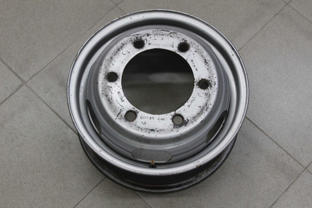 Джанта 15" Mercedes Sprinter
