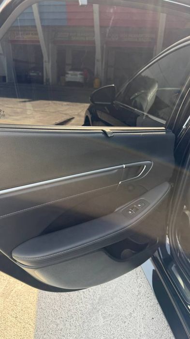 Hyundai Sonata Full