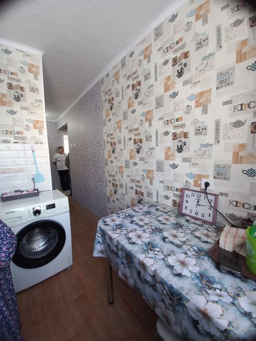 Продам 2 комн.кв., 2/5, распашонка