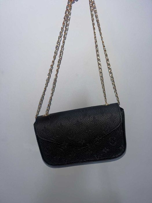 Дамска чанта YSL