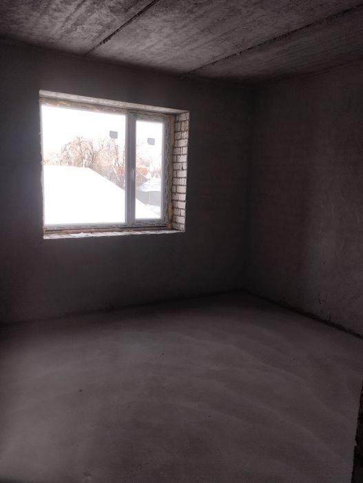 Квартира однокомнатная.