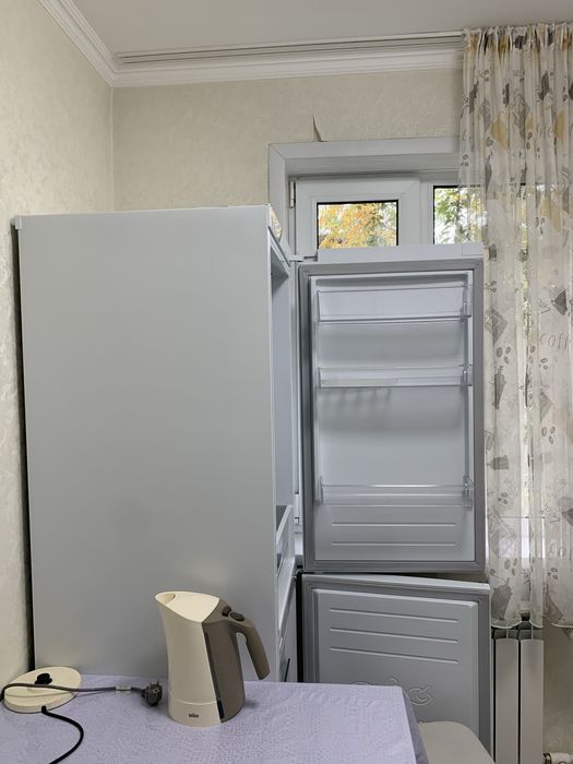 Сдается 2х квартира на Мечте
