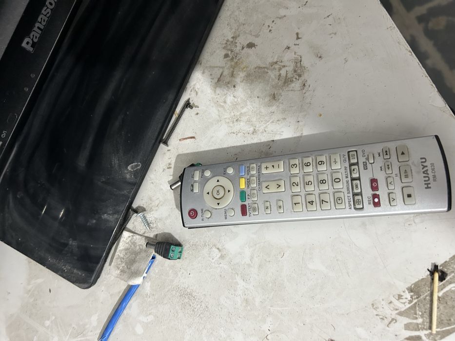 Телевизор Филипс