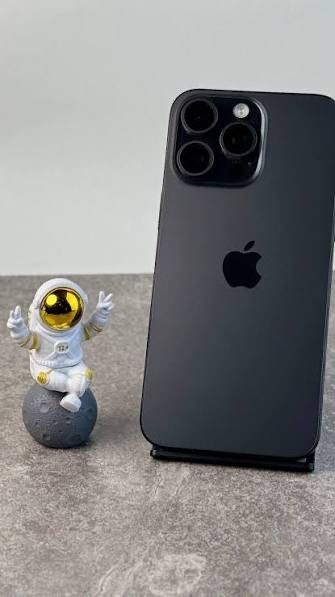 Iphone 15pro 128