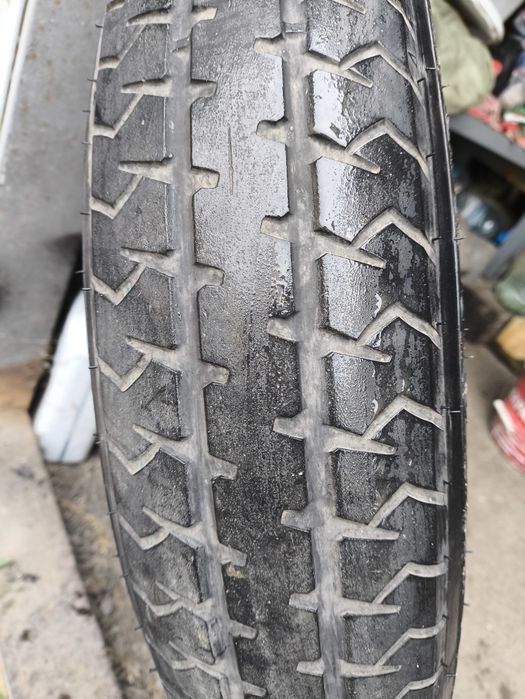 Докатка 17 Toyota