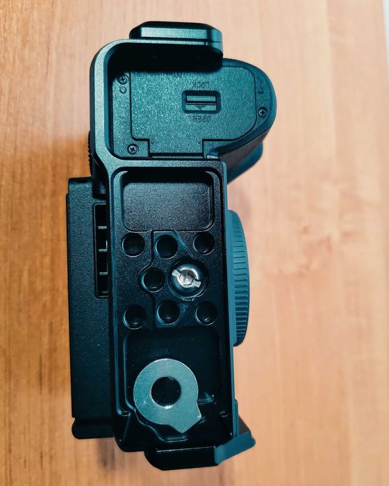 Клетка для камеры Sony fx3/fx30