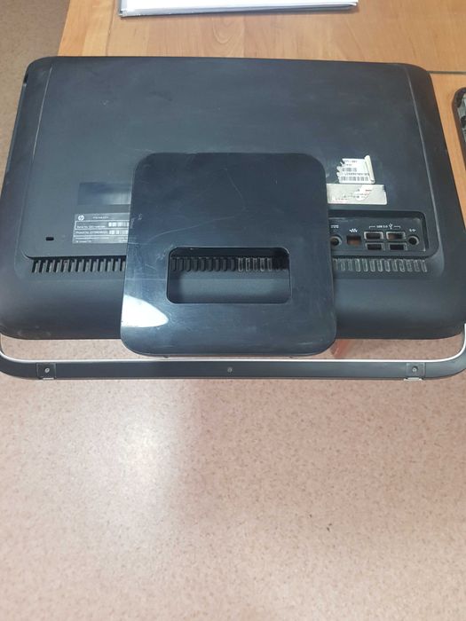 Матрица + корпус Моноблок НР Pro 3420 AOPC