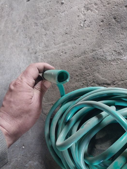 Продам шланг для поливки