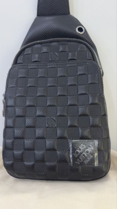 Чанта Louis Vuitton