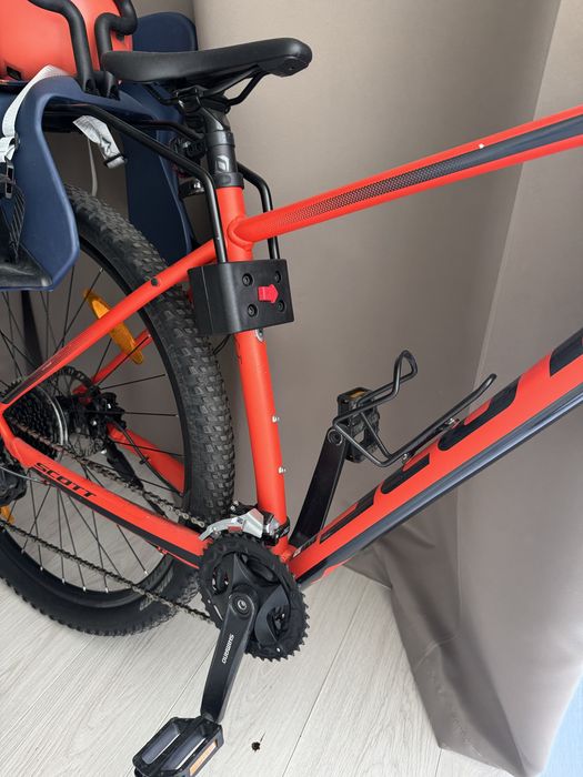 Продам Велосипед Skott