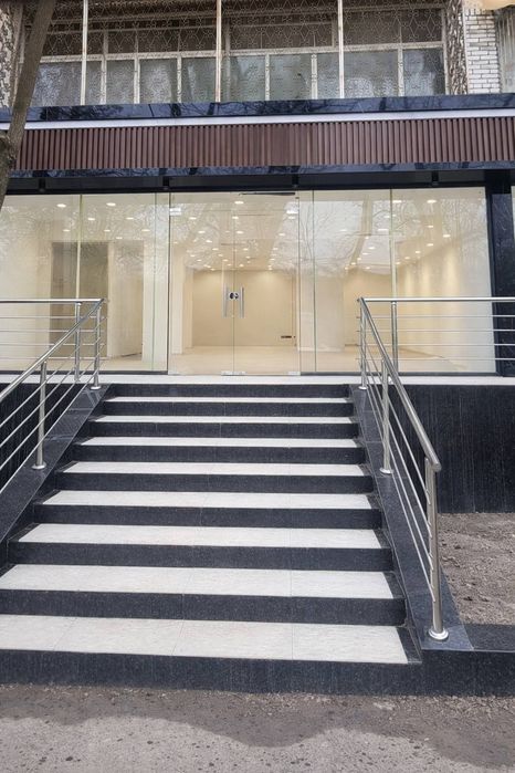 Продаётся нежилое