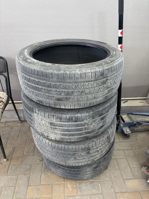 Шина 255/45 R20 сатылады!!!