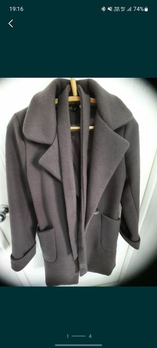 Продам пальто за 10000