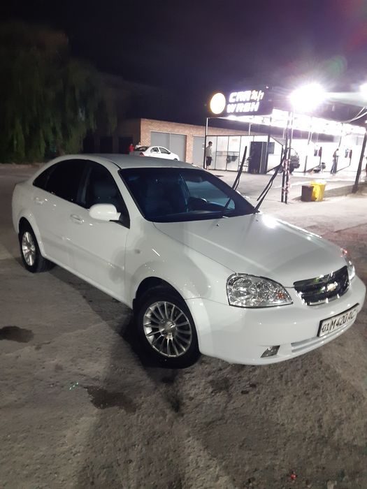 Lasseti 2010 obmen epikaga