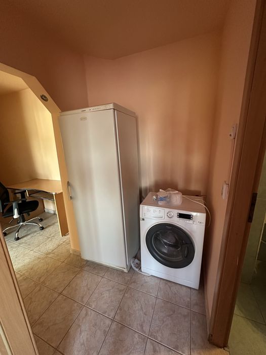 Apartament în Rovine zona Nicolae Iorga,Centrala termica proprie,0760524134,An constrctie bloc 1980