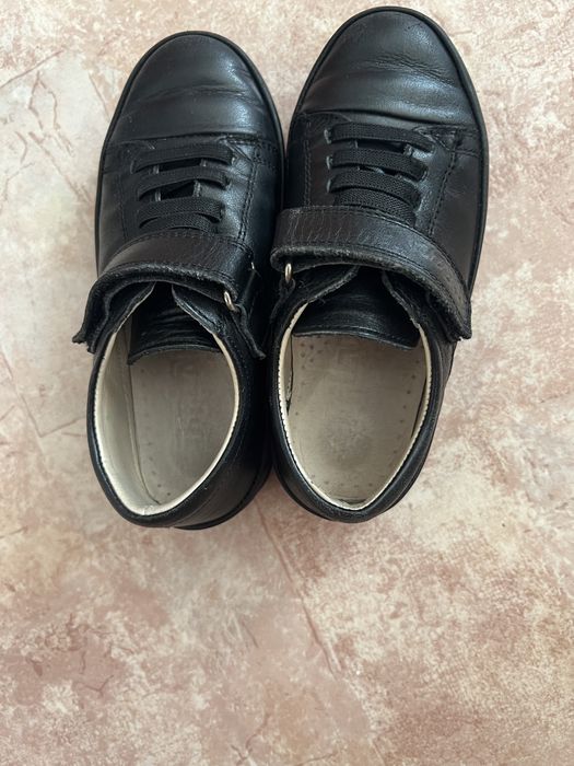 Туфли 28 размер