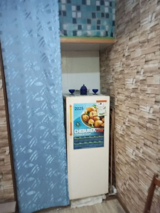 Недвижимость квартиры