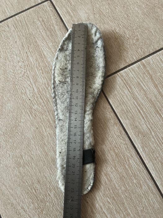 Зимняя обувь nordman