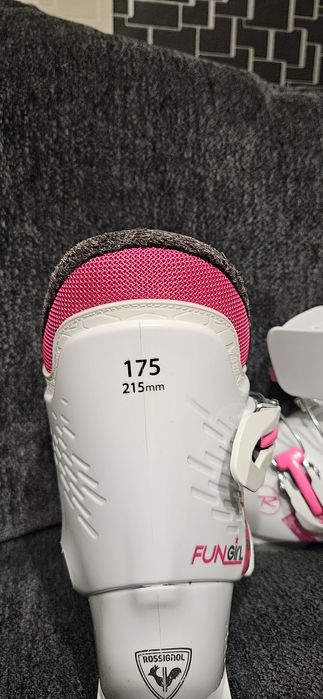 Clapari Rossignol FUNGIRL 175