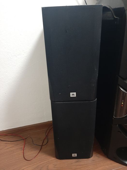 Boxe jbl de vânzare