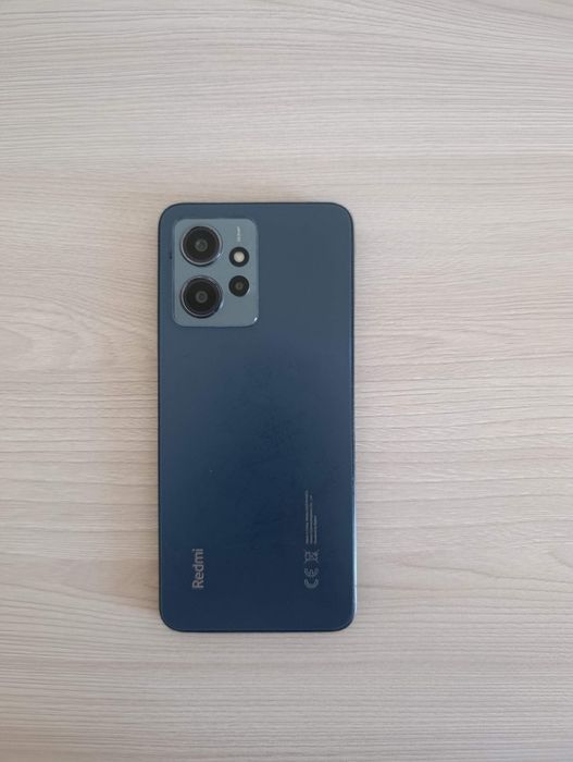 Xiaomi Redmi note 12
