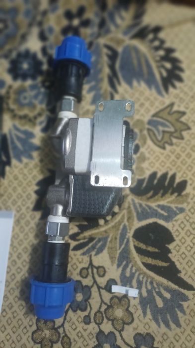 Pompă presiune 85 w