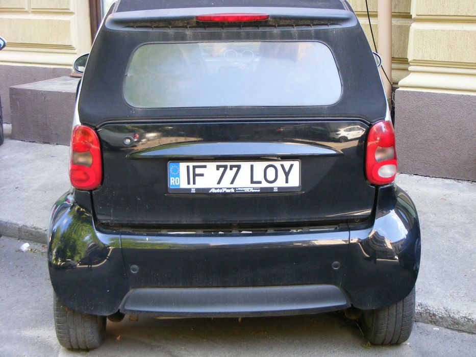 Smart de vânzare