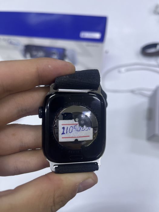 Aplle watch 11/46 mm