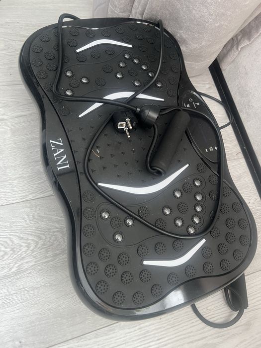 Продам виброплатформу