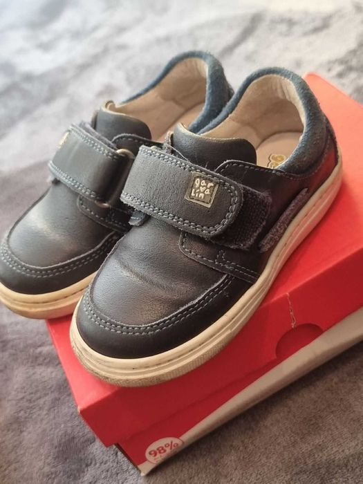 Детски запазени Adidas Skechers Timberland Reebok  22 - 25