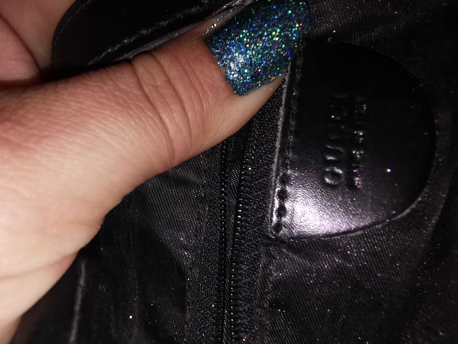 Geanta de mana sau umăr Gucci