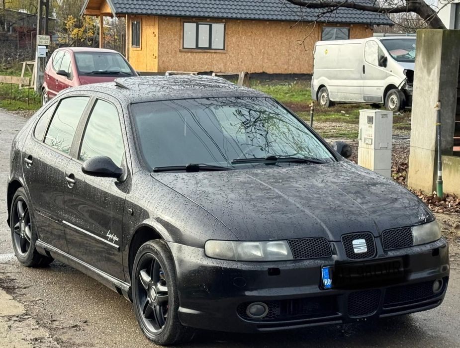 Seat Leon ARL 1.9