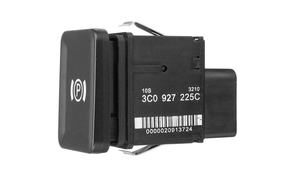 Buton frana de parcare / frana electrica - VW Passat B6 / CC