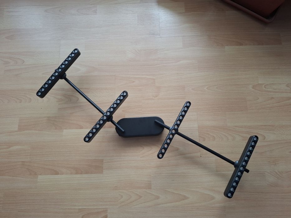 Lampă led Lindby