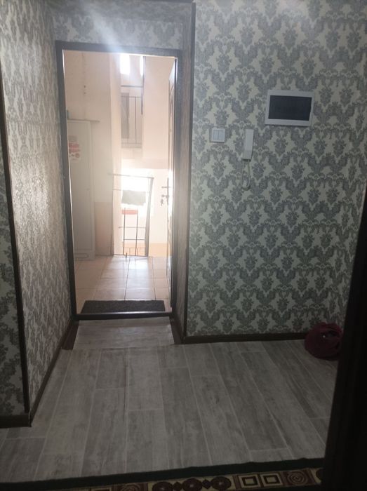 Сергели. 9- худуд. Янги Хаёт