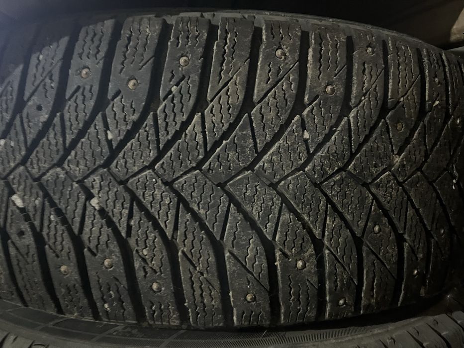 Покрышка 205/60R16 Treangle
