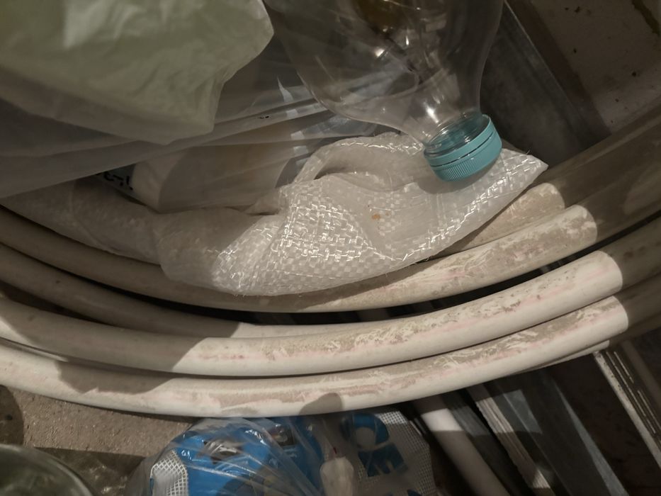 Материалы остаточные для ремонта