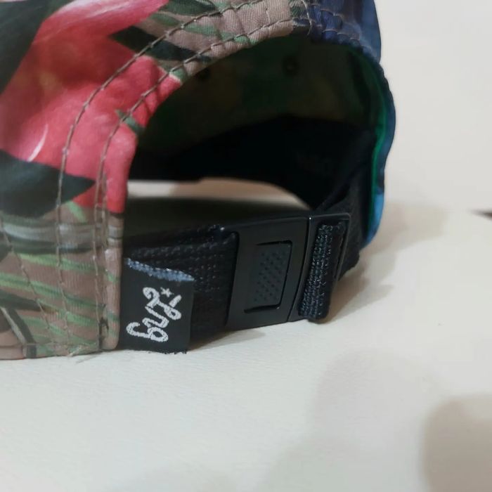 StrapBack LRG (thrasher,skate,volcom,vans)