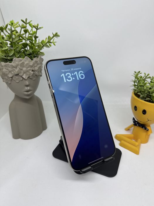 Ip 15 pro max 256 gb 04179 Pintel.kz