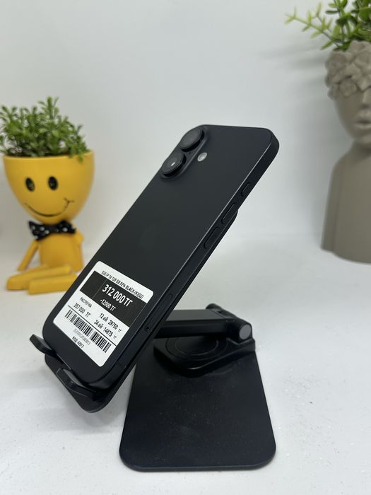 Iphone 16- 128 gb