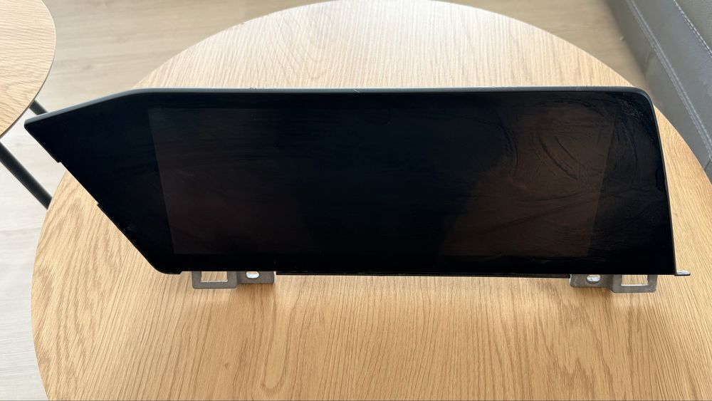 BMW дисплей за навигация 12.3” X5 G05 X6 G06 X7 G07 65509441871 Visteon