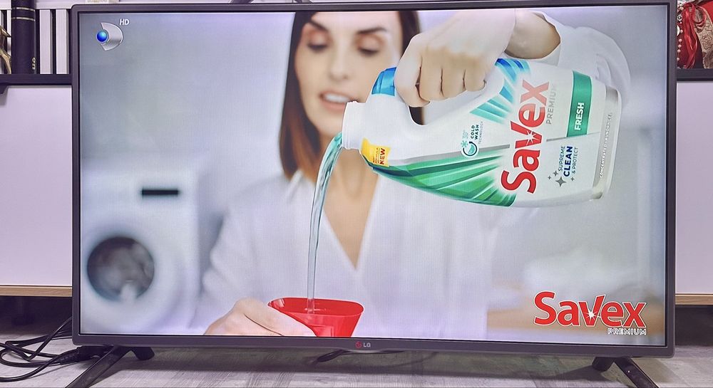 Tv LG de vanzare